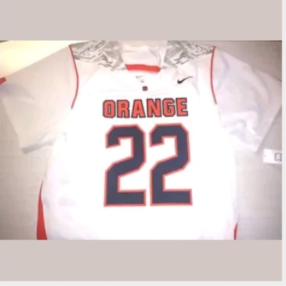 COPY - Nike Lacrosse Mens Jersey